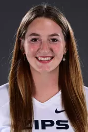 Hannah McGuire LAX-HS25