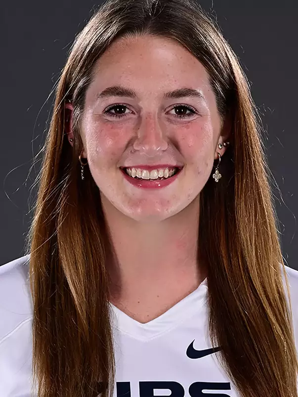 Hannah McGuire LAX-HS25
