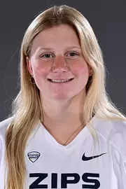 Hannah Sanders LAX-HS25