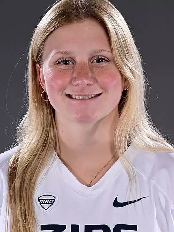 Hannah Sanders LAX-HS25