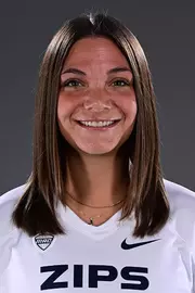 Jaelyn Clinkscales LAX-HS25