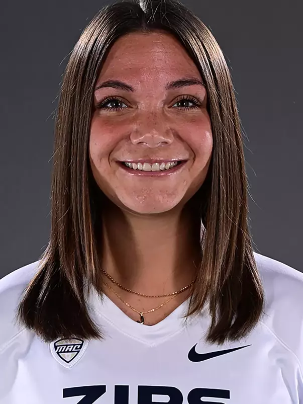 Jaelyn Clinkscales LAX-HS25