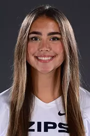 Julia Mattingly LAX-HS25