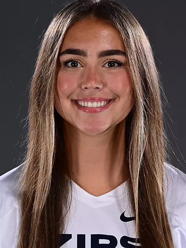 Julia Mattingly LAX-HS25