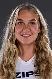 Kacey Hopkins LAX-HS25
