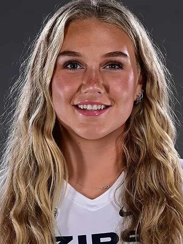 Kacey Hopkins LAX-HS25
