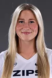 Kaitlyn Sikorski LAX-HS25
