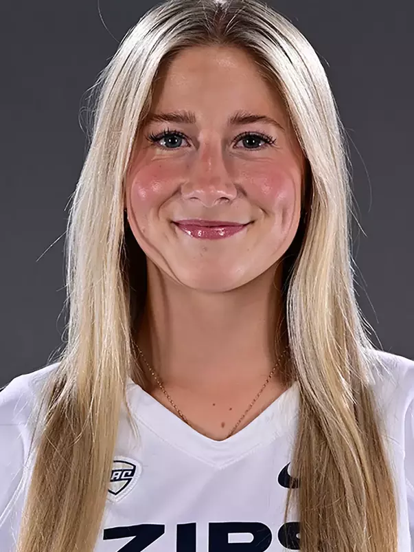 Kaitlyn Sikorski LAX-HS25