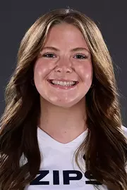Katelyn Chevarie LAX-HS25