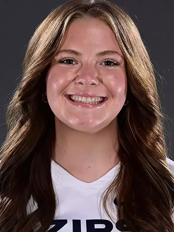 Katelyn Chevarie LAX-HS25