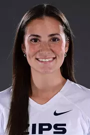 Katie Baumer LAX-HS25