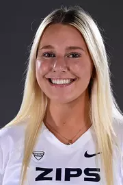 Kayla Murphy LAX-HS25