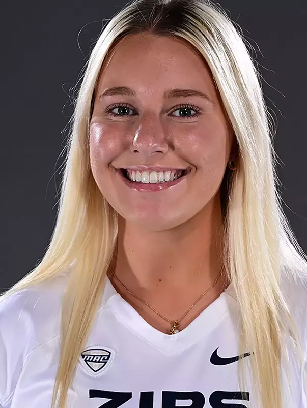 Kayla Murphy LAX-HS25