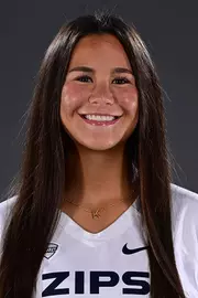 Kayli Grant LAX-HS25