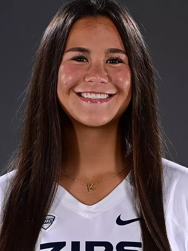 Kayli Grant LAX-HS25