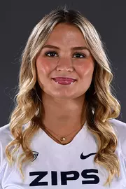 Keira Fontaine LAX-HS25