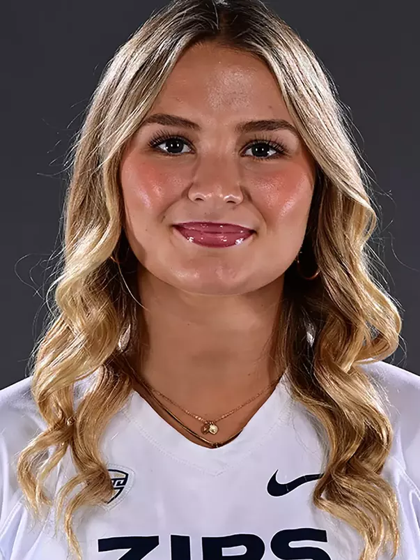 Keira Fontaine LAX-HS25