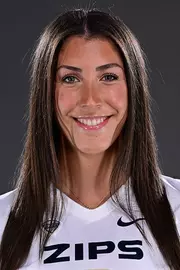 Kylie Harris LAX-HS25