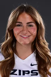 Lauren Vitantonio LAX-HS25