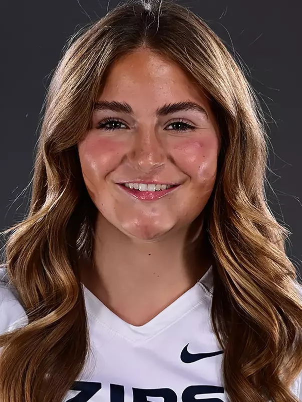 Lauren Vitantonio LAX-HS25
