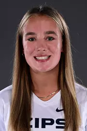 Megan Singer LAX-HS25