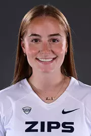 Sarah Baumer LAX-HS25