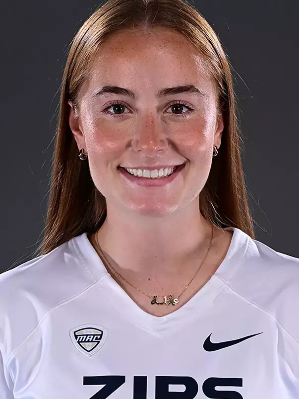 Sarah Baumer LAX-HS25