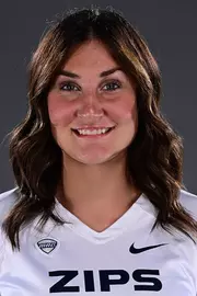 Sienna Hinchcliffe LAX-HS25