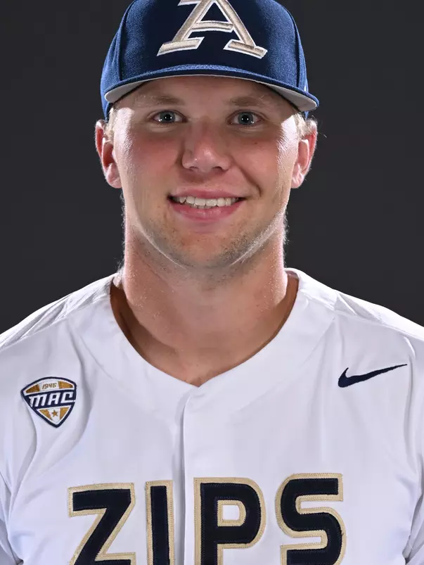 Jack Van Remortle 2024-25 HS