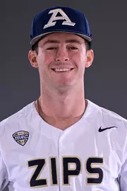 Parker Munday