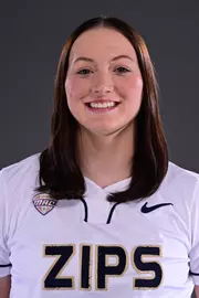 Mallory Herwerden