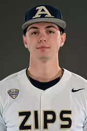 Austin Lafferty