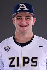 Charlie Schebler