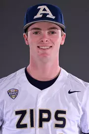 Landon Vandegrift