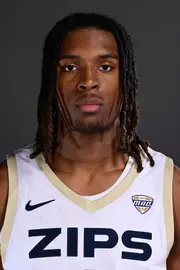 Amani Lyles