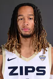 Shammah Scott