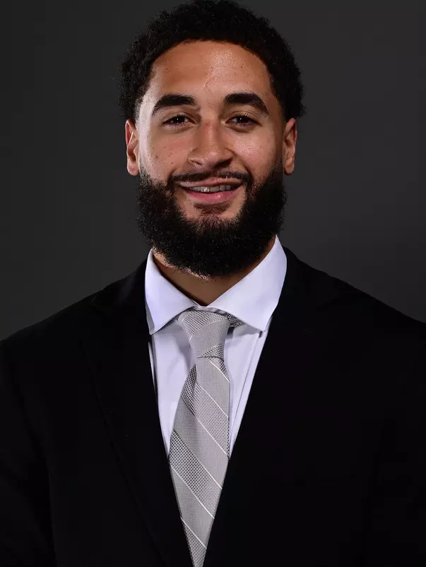 Samson Albert MBB HS 2025-26