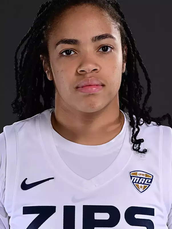Corrine Reed WBB-HS2526