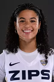 Izzy Callaway WBB-HS2526