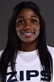 Kailee Bransford WBB-HS2526