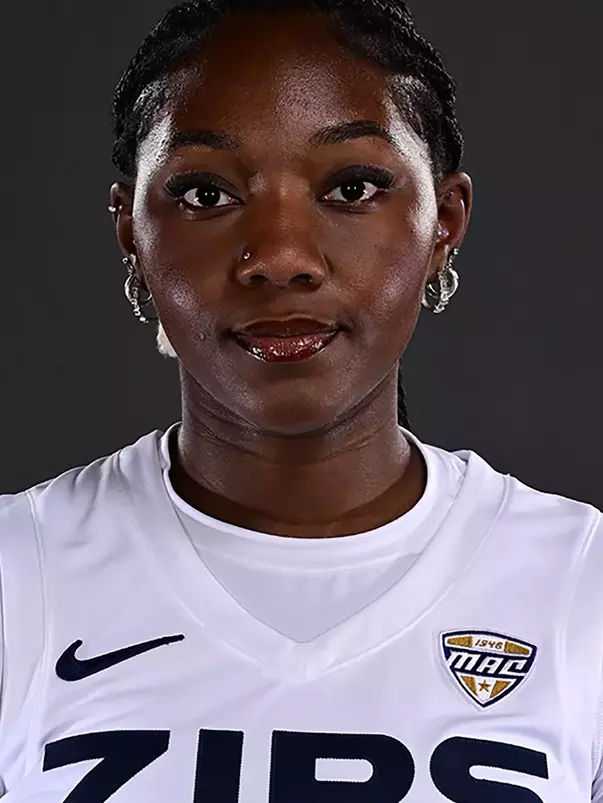 Kam'Ren Rhodes WBB-HS2526