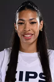 Keiryn McGuff WBB-HS2526