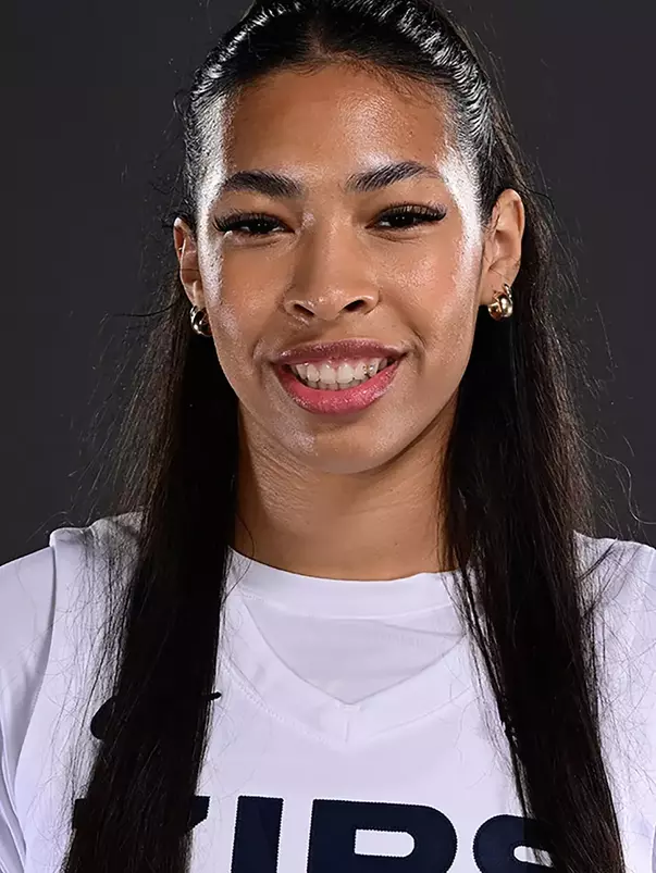 Keiryn McGuff WBB-HS2526