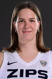 Liisa Taponen WBB-HS2526
