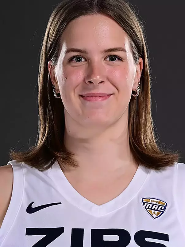 Liisa Taponen WBB-HS2526