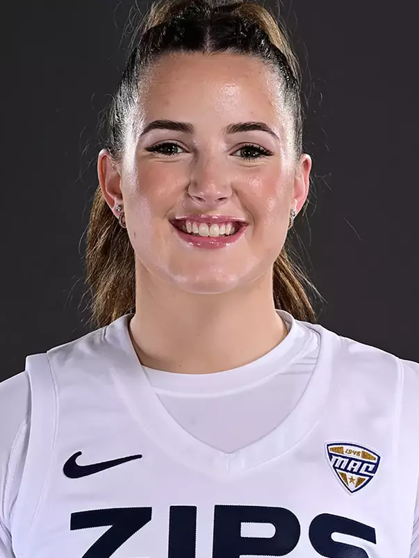 Liz Murphy WBB-HS2526