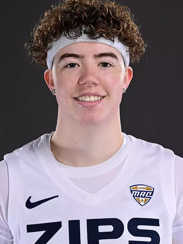 Maddie Vejsicky WBB-HS2526