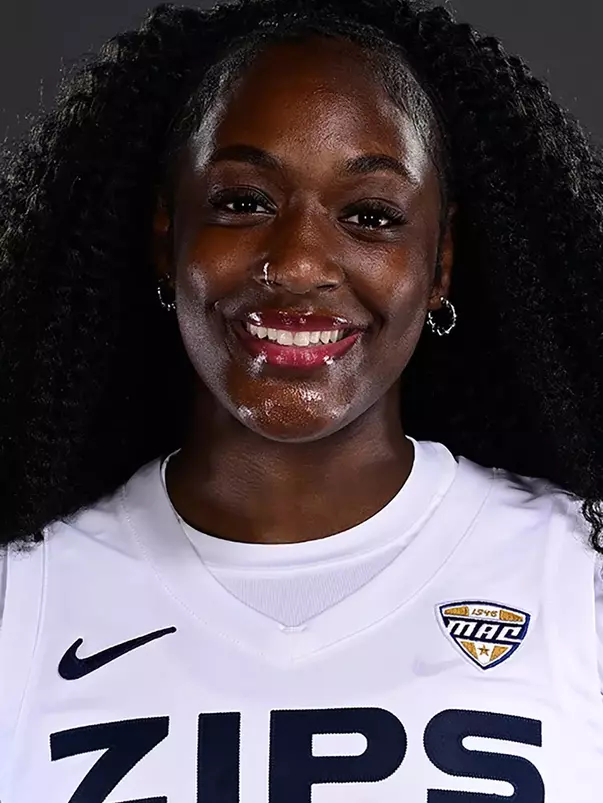 Monique Mitchell WBB-HS2526