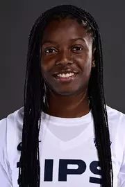 Natalie Johnson WBB-HS2526