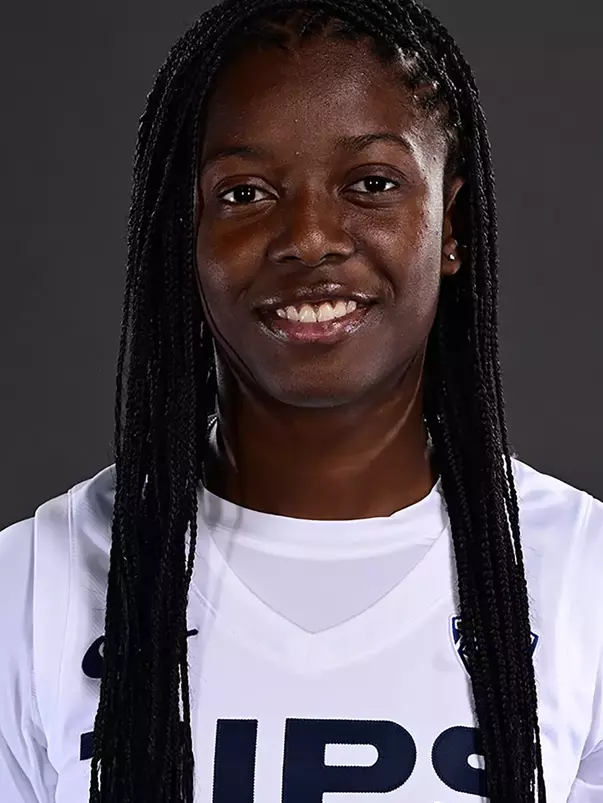 Natalie Johnson WBB-HS2526